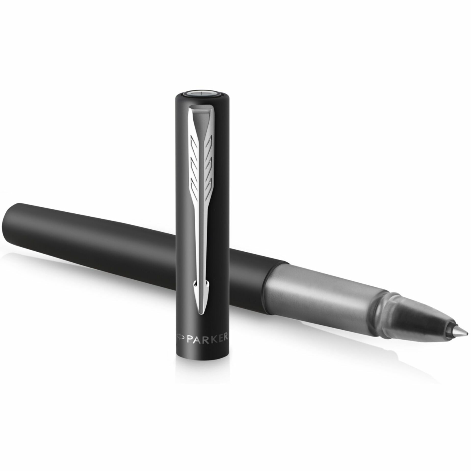Parker Vector XL Kupakos roller toll fekete - F / Fekete (2159774)