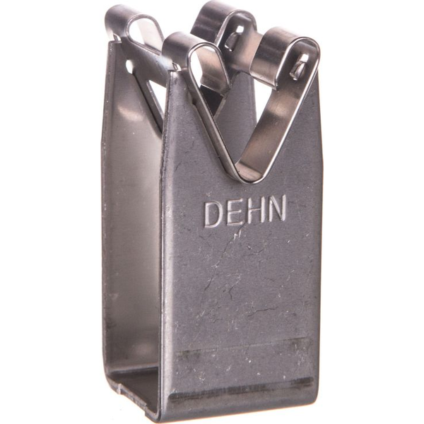 DEHN 207029 LH DG 8 H32 B7.8 V2A Vezetéktartó 1 db