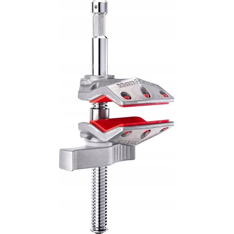 3" Centre Vice Jaw Clamp, középső rögzítésű satu (C76CJ)