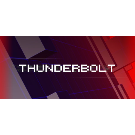 Thunderbolt (PC - Steam elektronikus játék licensz)