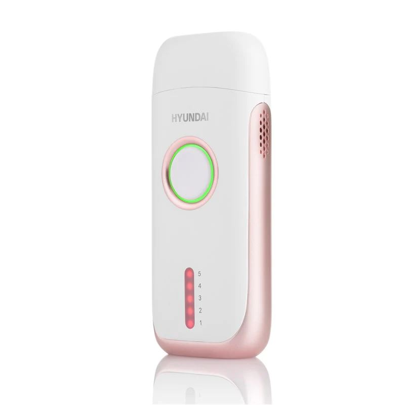 Hyundai IPL209 IPL szőrtelenítő fehér (IPL209)