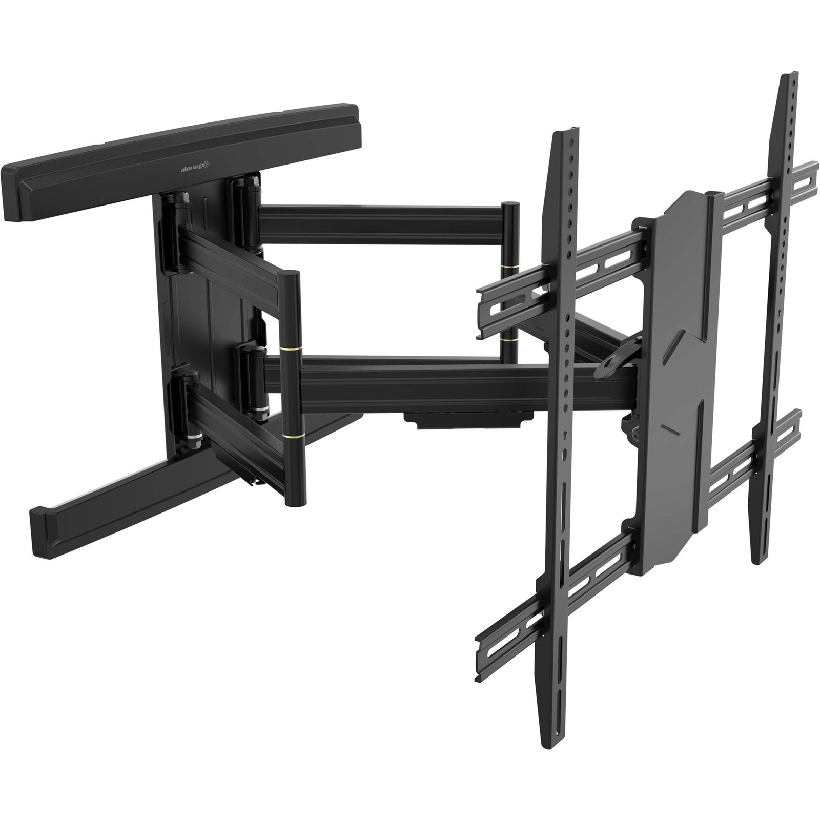 AlzaErgo MXL620B Advanced XL csuklós 43-100