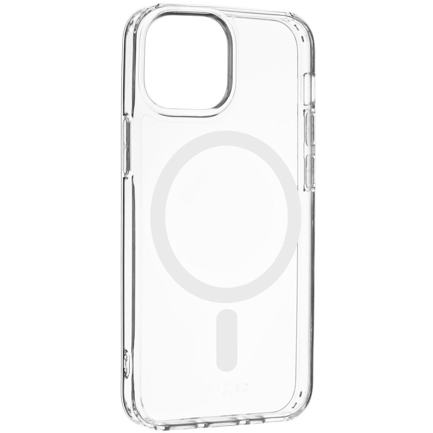 FIXED MagPure Apple iPhone 13 mini tok átlátszó (FIXPUM-724) (FIXPUM-724)