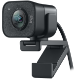 Logitech StreamCam Full HD 1080p Grafitszürke Webkamera