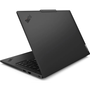 Lenovo ThinkPad T14 AMD Ryzen™ 7 PRO 8840U Ноутбук 35,6 см (14") WUXGA 16 GB DDR5-SDRAM 512 GB SSD Wi-Fi 6E (802.11ax) Windows 11 Pro Черен