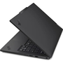 Lenovo ThinkPad T14 AMD Ryzen™ 7 PRO 8840U Ноутбук 35,6 см (14") WUXGA 16 GB DDR5-SDRAM 512 GB SSD Wi-Fi 6E (802.11ax) Windows 11 Pro Черен