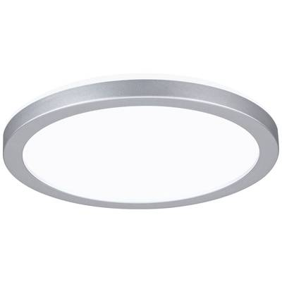 Paulmann (71004) P Atria Shine 11,2W 4000K 190mm ch mt Ks LED-es mennyezeti lámpa LED 11.2 W Króm (matt) (71004)