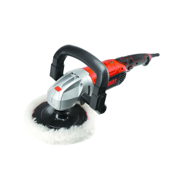 Polizor rotativ, Hecht,1300 W