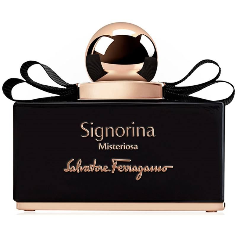 Salvatore Ferragamo Signorina Misteriosa EDP 100ml Hölgyeknek (SF8034097959721)