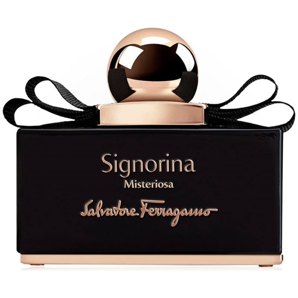 Salvatore Ferragamo Signorina Misteriosa EDP 100ml Hölgyeknek