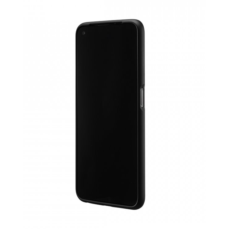 OnePlus Nord CE 2 Lite Szilikon Tok - Fekete (5431100346)