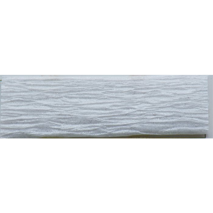 Victoria Krepp papír 50x200 cm - Gyöngyház fehér (80-101)