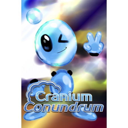 Cranium Conundrum
