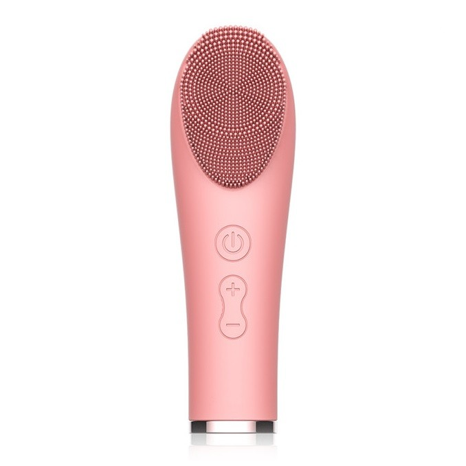 Oromed ORO-FACE Arctisztító kefe - Narancs (ORO-FACE_BRUSH_ORANGE)