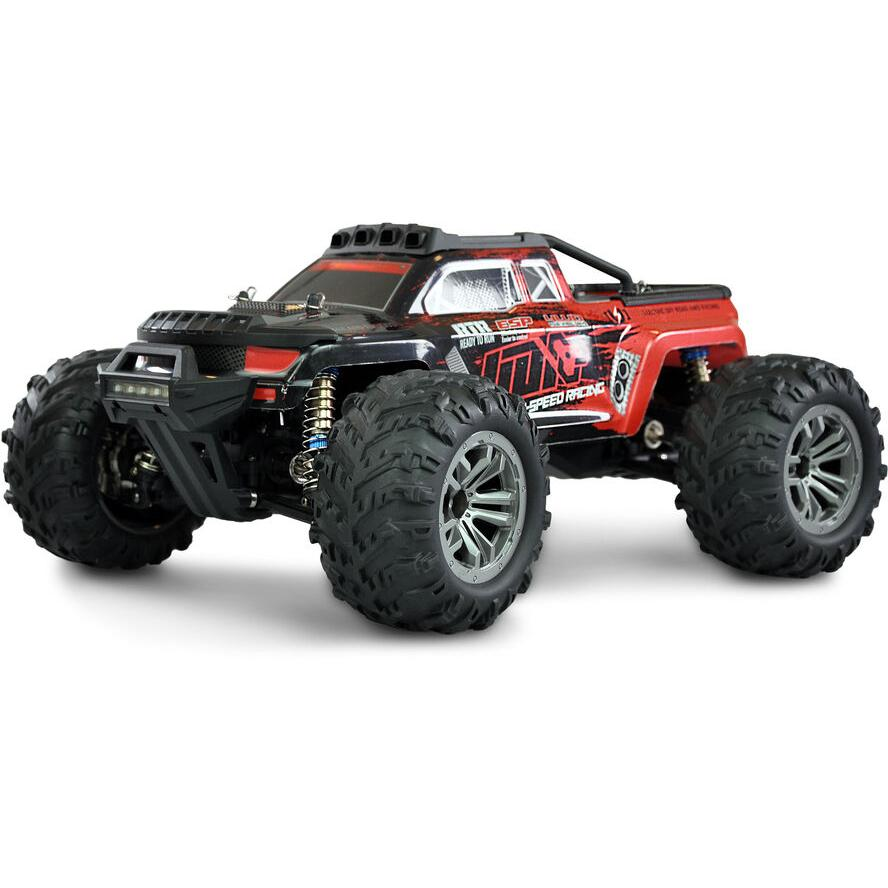 Amewi RC Daphoenodon Monstertruck távirányítós autó (1:12) - Piros (22608)