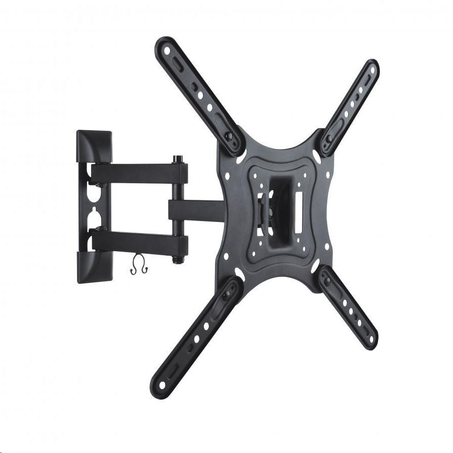 Sbox LCD-443 23"-55" dönthető dupla karos fali konzol (LCD-443)