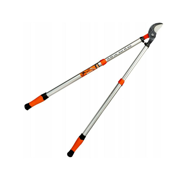 Teleszkópos metszőolló ágakhoz70-90cm Bahco PG-19-F