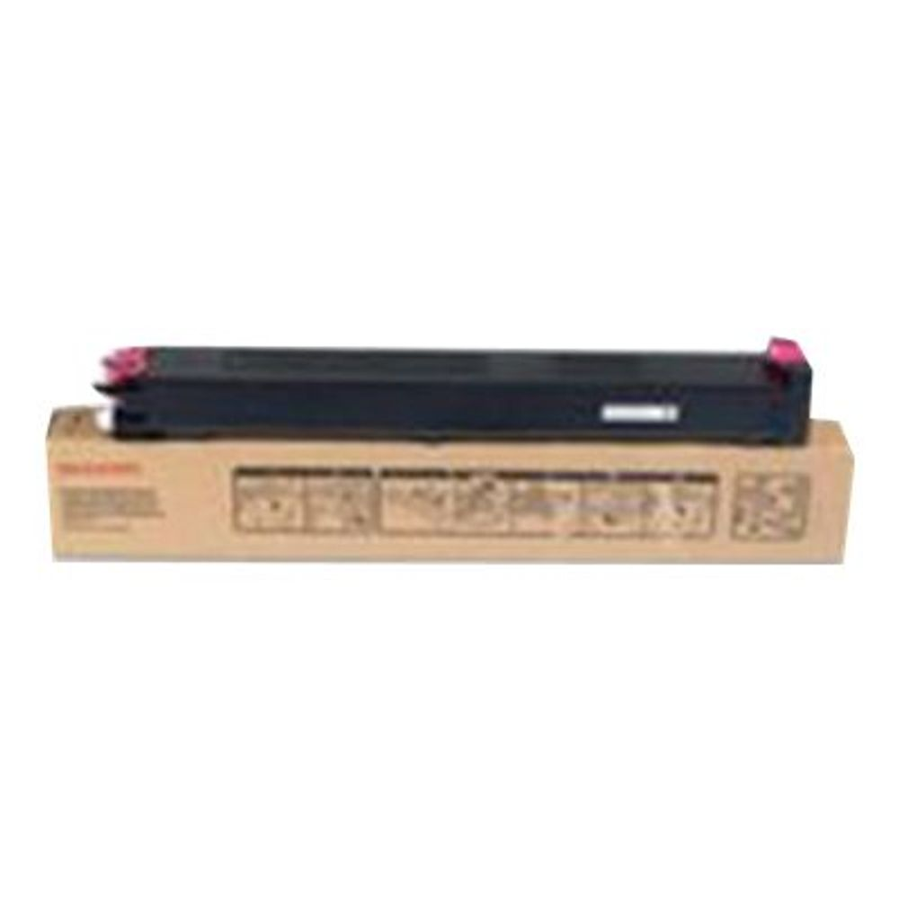 Sharp MX23GTMA festékkazetta 1 dB Eredeti Magenta (MX-23GTMA)