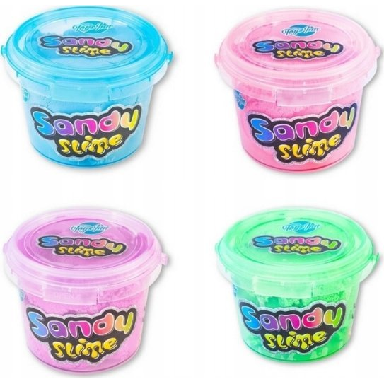 botisch Doctor Squish Slime Csomag - Zöld és Lila, 240 Gramm (4897046473884)