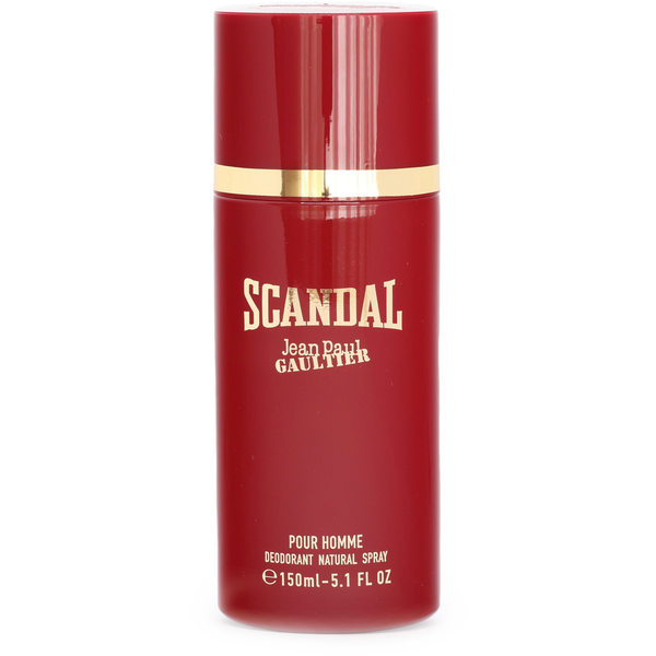 JEAN PAUL GAULTIER Scandal Pour Homme Deo 150ml