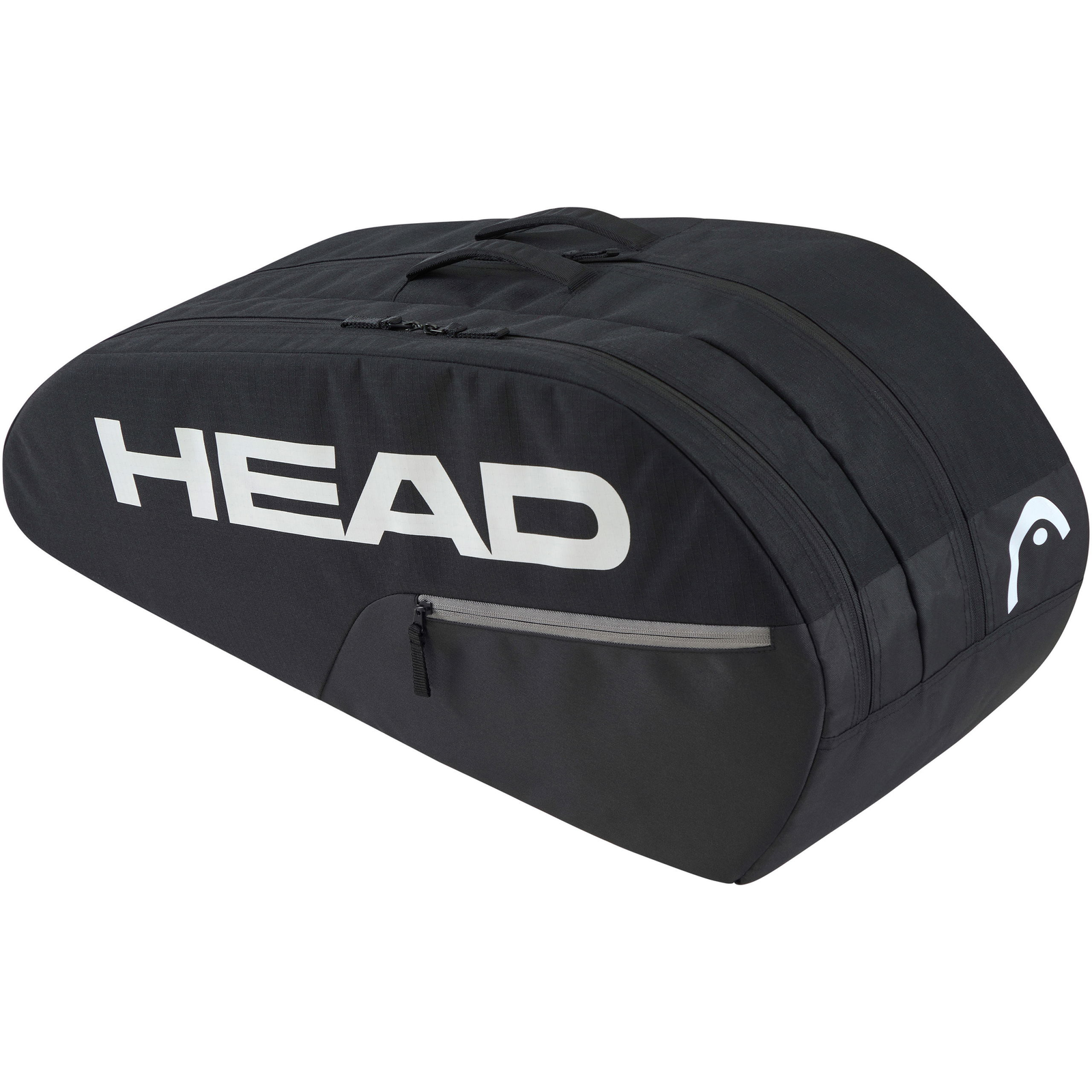 Head Base Racquet Bag M black (726423346630)