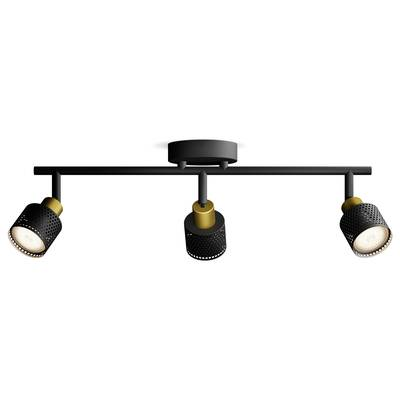 Philips 8720169300118 spotlights Skinnebelysningsspot GU10 LED