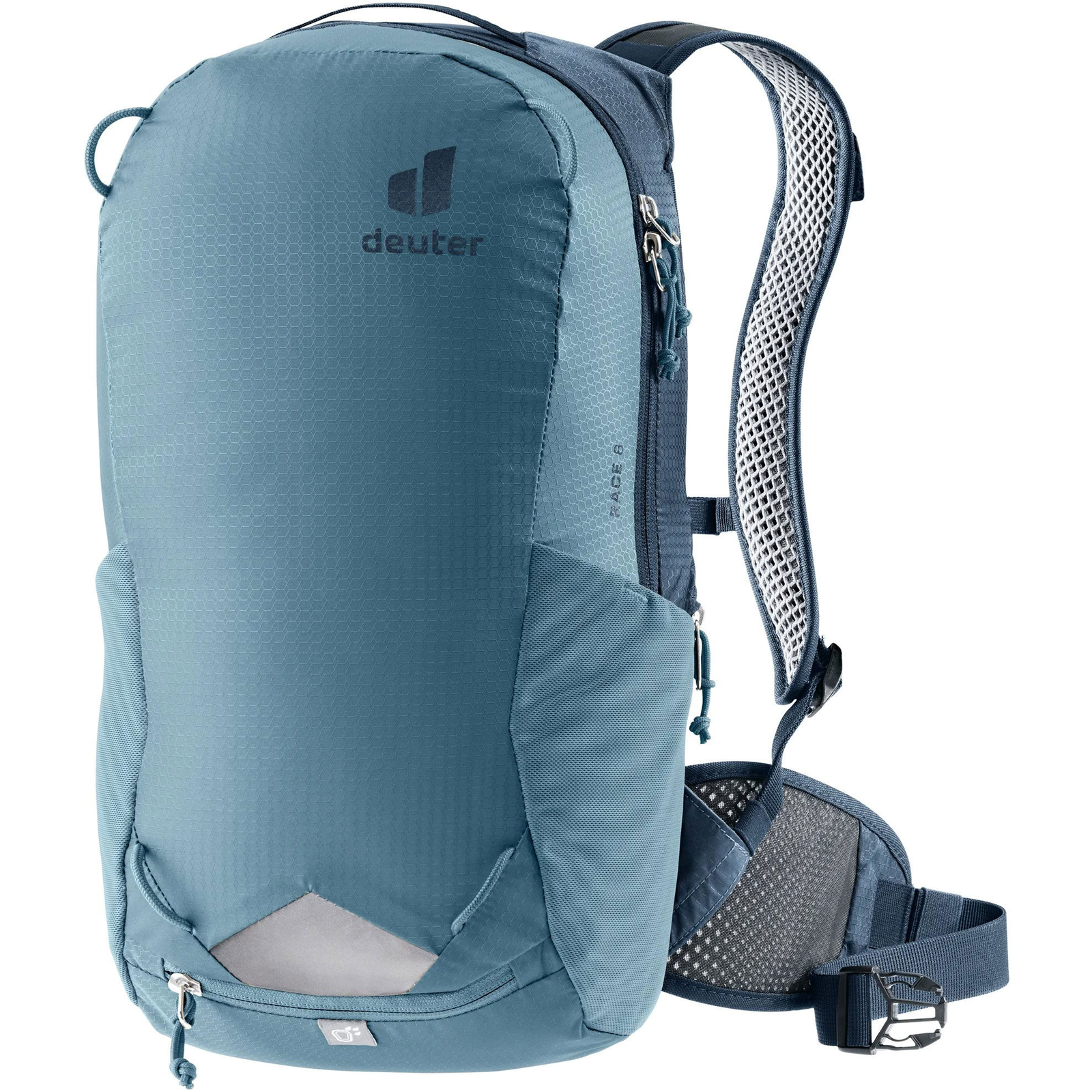 Deuter Race 8, kék (4046051172385)