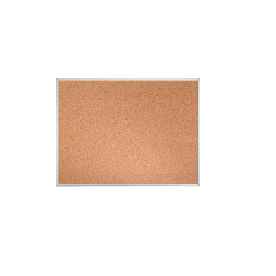 NOBO Essential Parafatábla 90x120cm - Barna (1915690)