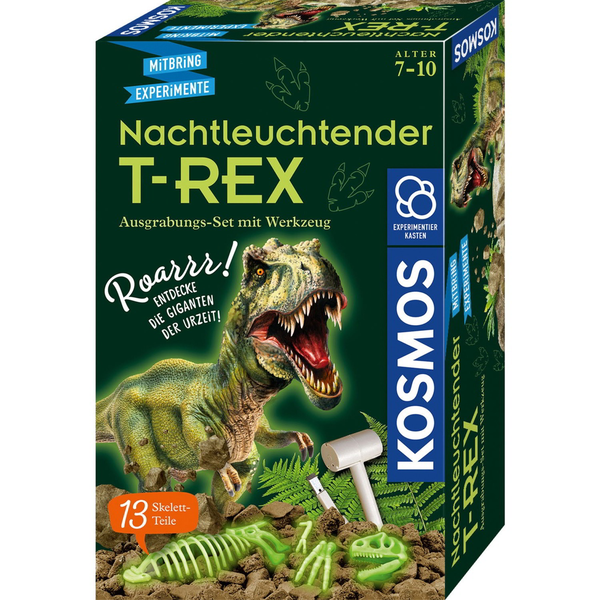 Kosmos T-REX