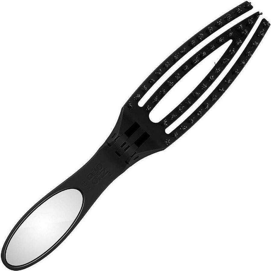 OLIVIA GARDEN Fingerbrush On The Go Smooth&Style (S0576595)