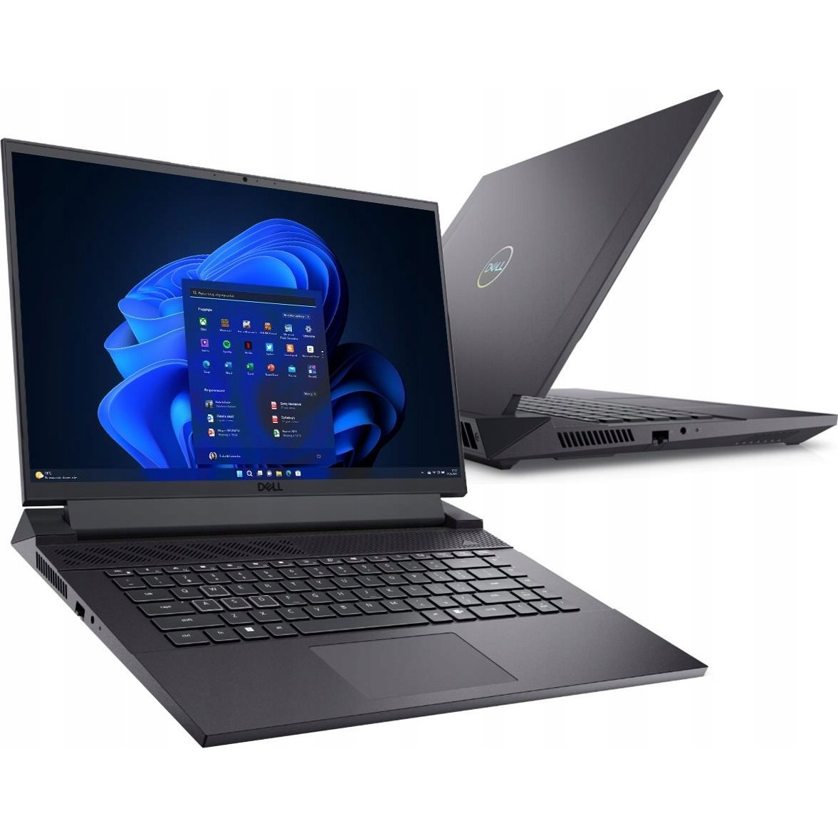 DELL G16 7630 Intel® Core i9 i9-13900HX Laptop 40,6 cm (16