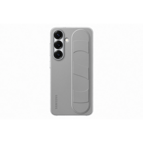 Samsung EF-GS931CJEGWW mobiele telefoon behuizingen 15,8 cm (6.2") Hoes Grijs