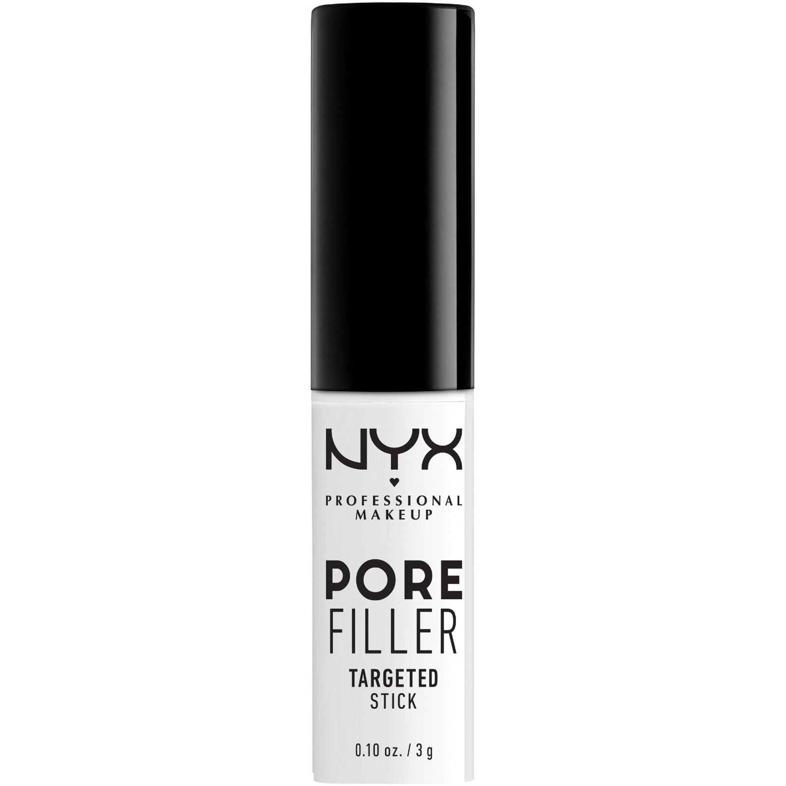 NYX PROFESSIONAL MAKEUP Pore Filler Stick 3 g (800897024307)