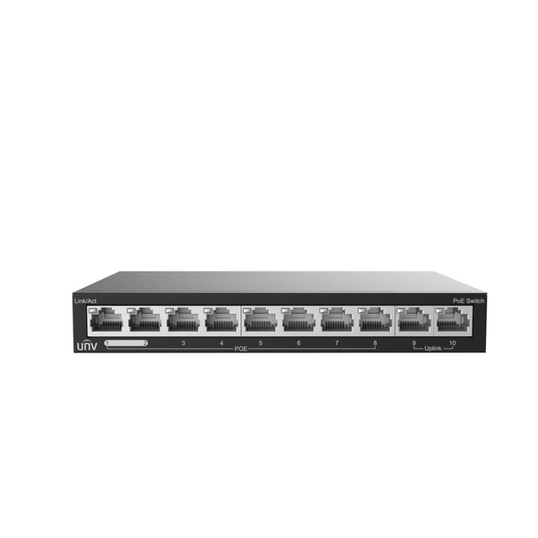 Uniview NSW2020-10T-POE-IN switch