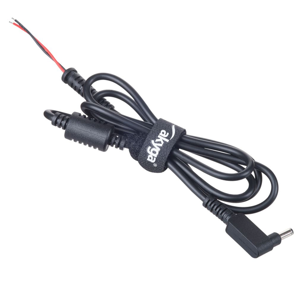 Akyga AK-SC szervizkábel DC tápegységekhez 4.0 x 1.35 ASUS 1.2m (AK-SC-32)