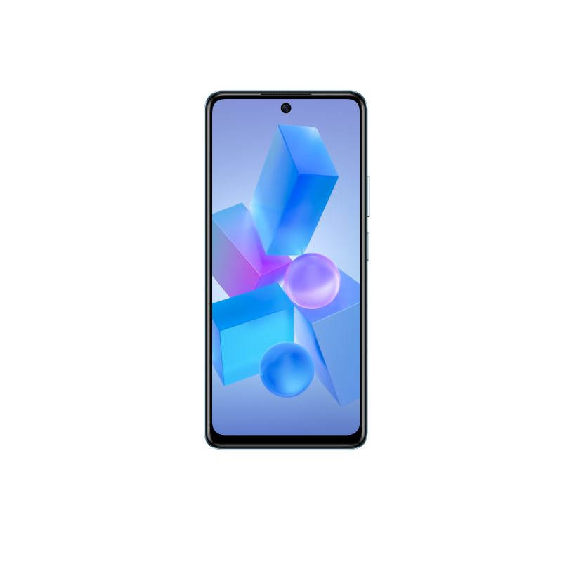 Infinix Hot 40 Pro 8/256GB Dual-Sim mobiltelefon kék (X6837PB) (X6837PB)