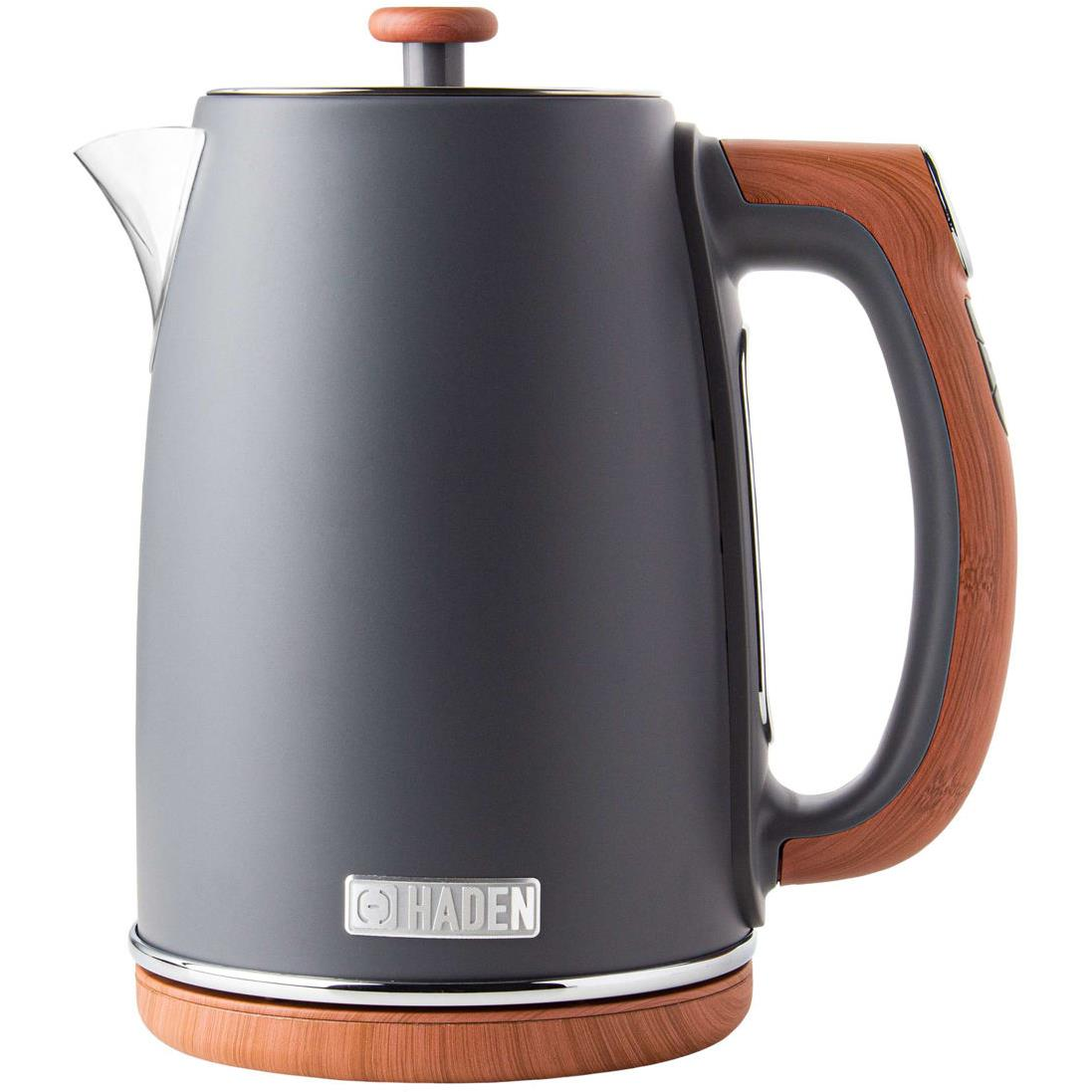 HADEN Dorchester Pebble Grey, szürke (210012)