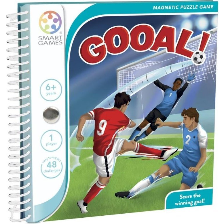 SmartGames Gooal! (477730)