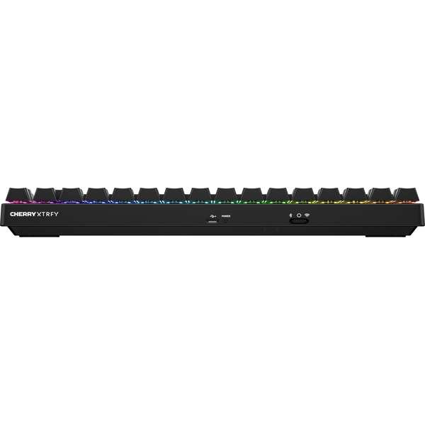 K33 COMPACT FS WIRELESS        