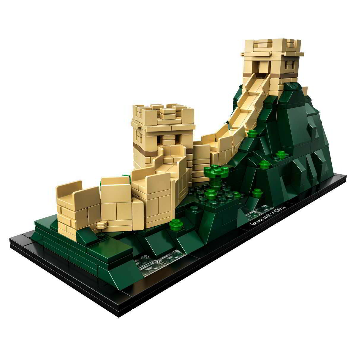 LEGO Architecture 21041 Velká čínská zeď (21041)