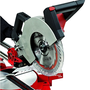 Einhell TE-SM 2534 DUAL gérvágó fűrész