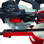 Einhell TE-SM 2534 DUAL gérvágó fűrész