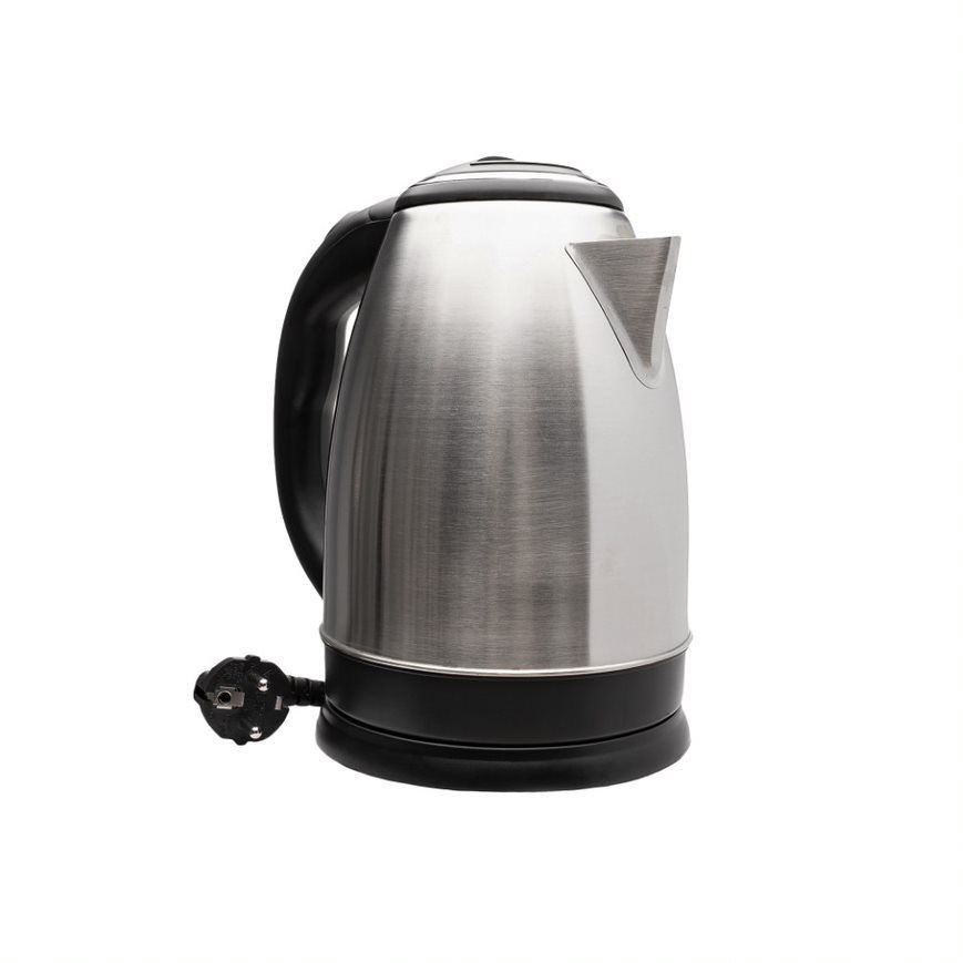 TOO KE-501-S vízforraló ezüst (KE-501-S)