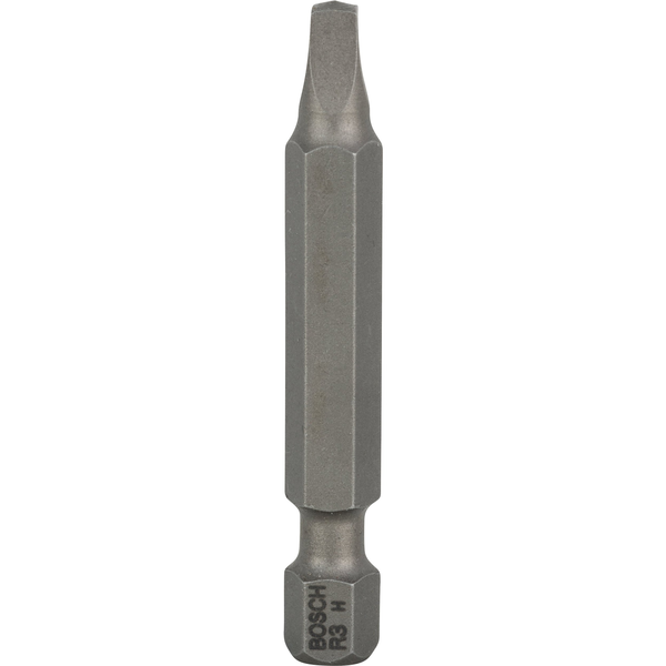 Bosch-2608521116 :3 St. R3 Extra Hart 1/4' E6.3 49mm