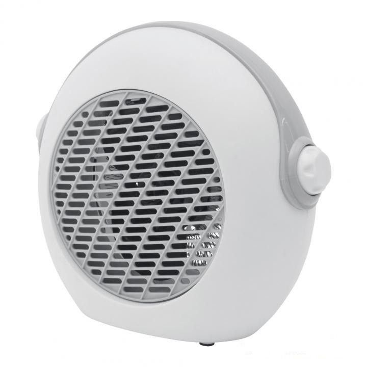 Somogyi FK 37/GY ventilátoros fűtőtest szürke (FK 37/GY)