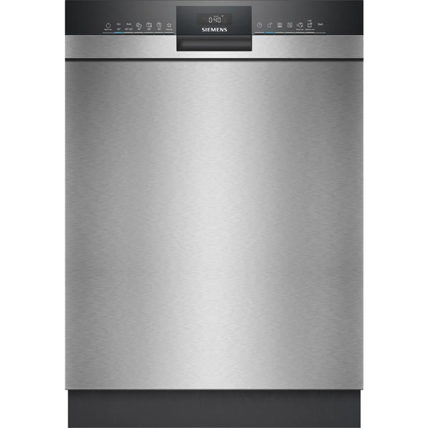 Siemens iQ300 SN43ES22AE lavavajillas Bajo encimera 13 cubiertos A