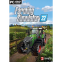 Farming Simulator 22 angol borító, választható magyar nyelv