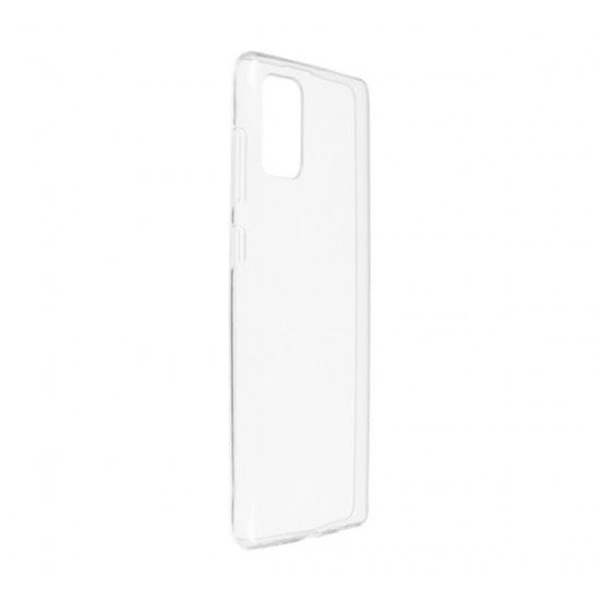 Ultra Slim Samsung Galaxy A72 LTE tok átlátszó (55985) (us55985)