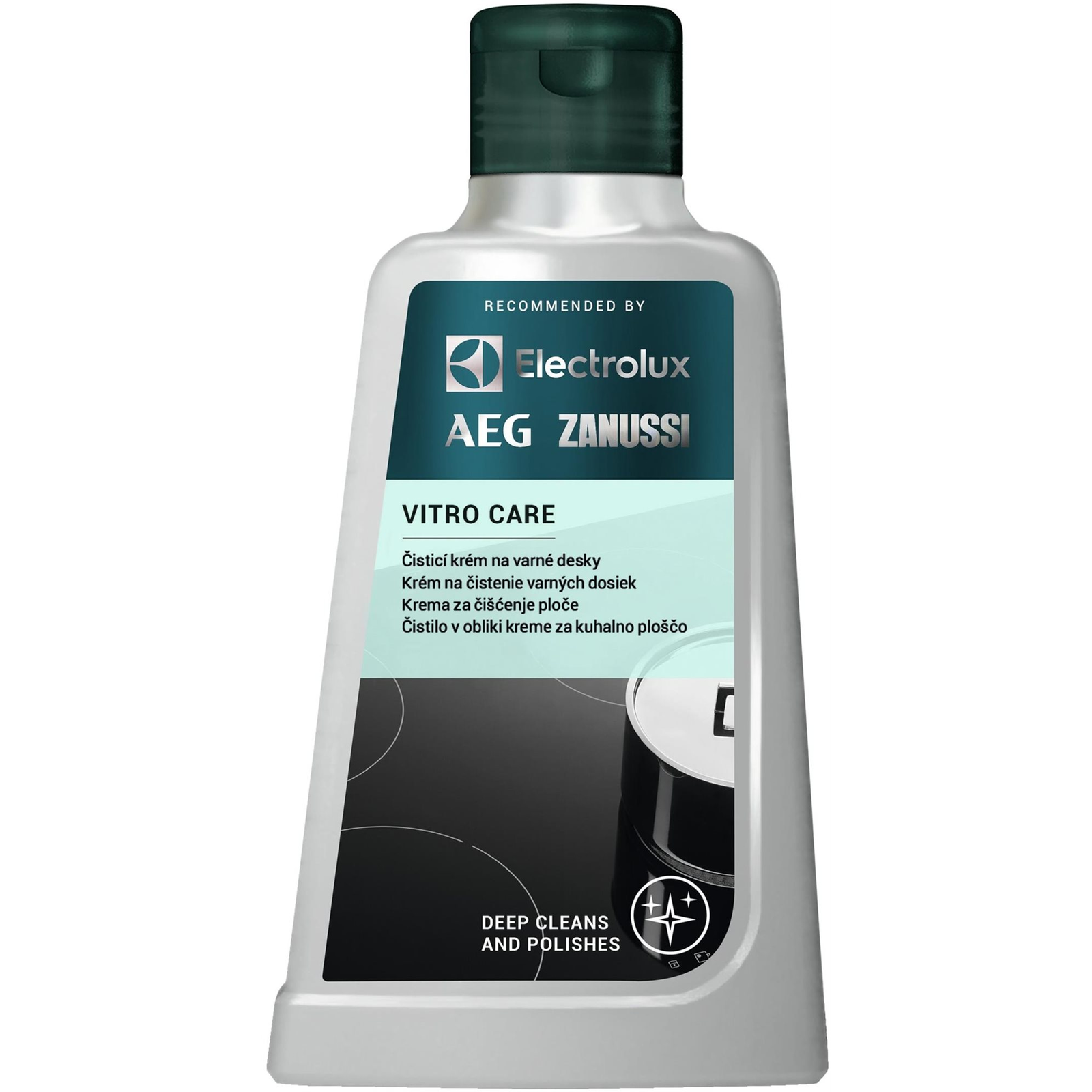 AEG/ELECTROLUX M3HCC300 főzőlaptisztító krém (902980405)