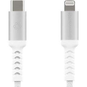 dbramante1928 CB12CLBR4275 Lightning kabel 1,2 m Hvid